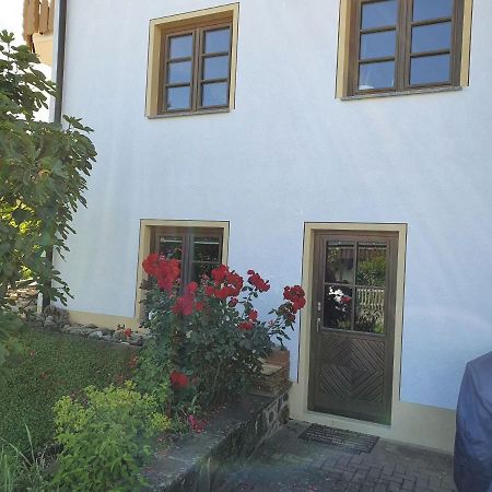 Haus Sonnenblume Apartment Weilheim ภายนอก รูปภาพ